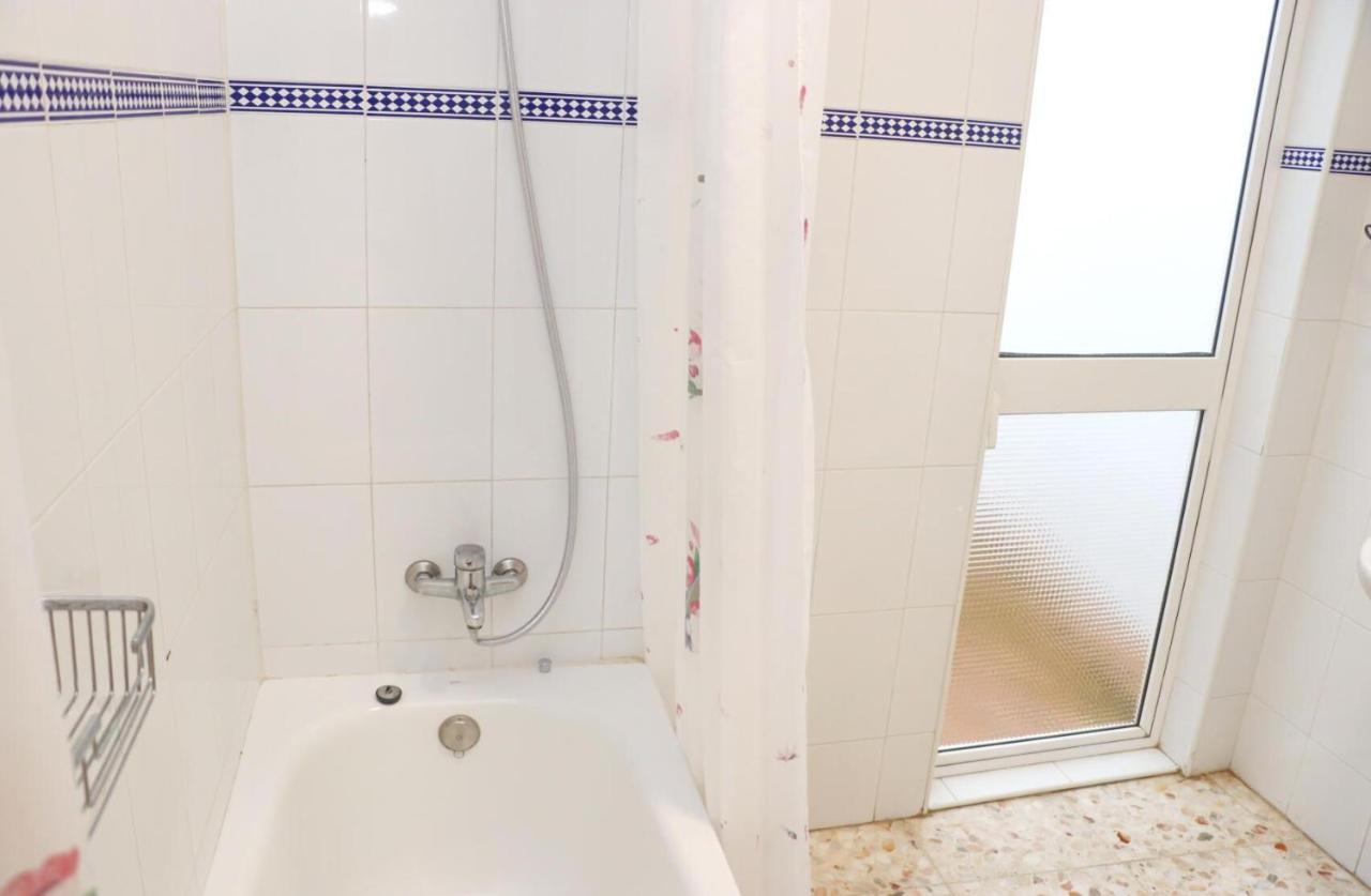 Habitacion Calle Ancha 01 Кониль-де-ла-Фронтера Экстерьер фото